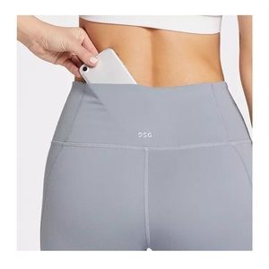 NWT DSG moisture wicking flare pants